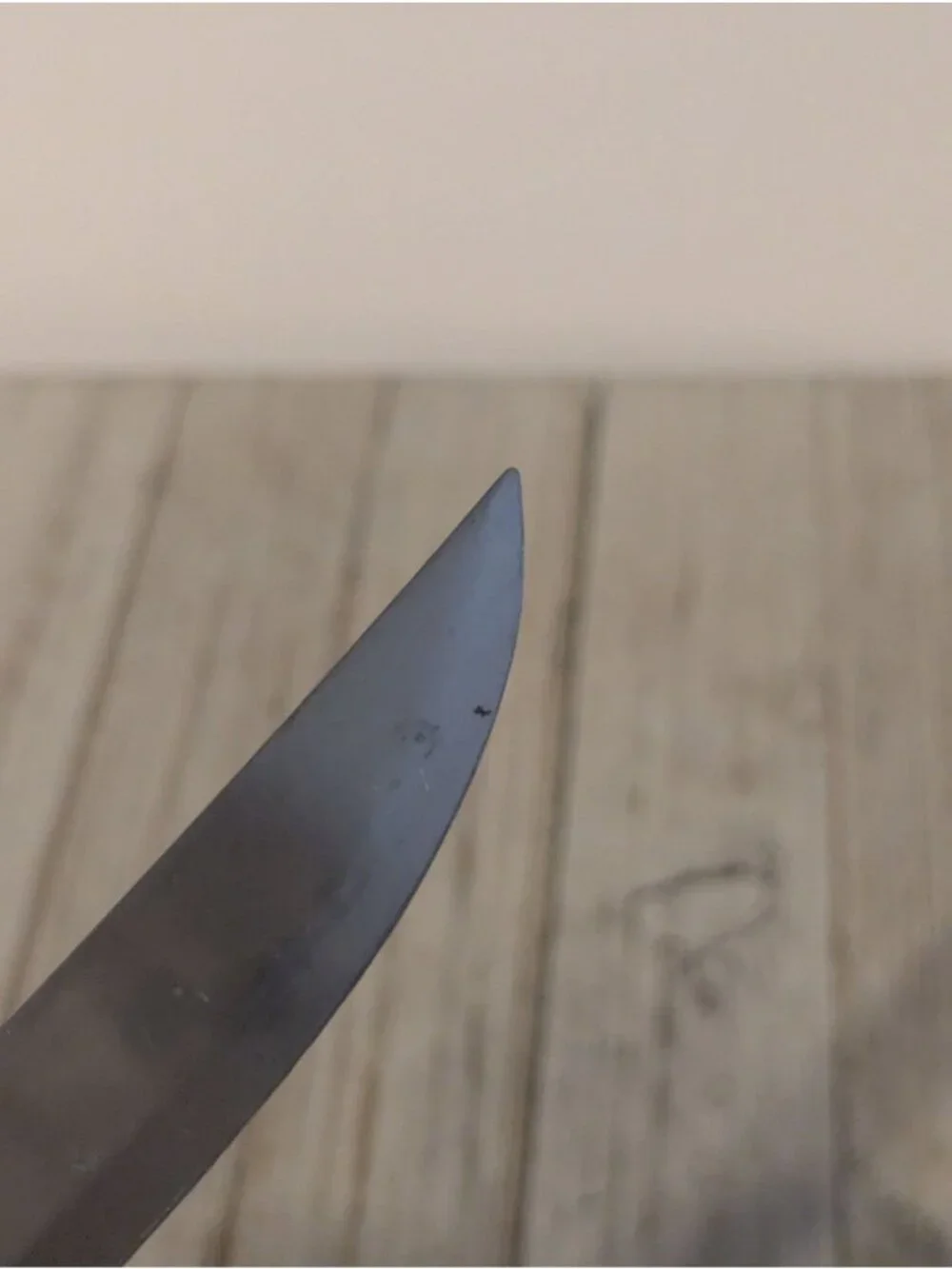 Tramontina Inox Brasil Utility Knife 6